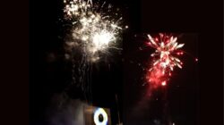 Gebyar Malam Tahun Baru di Grand Artos Hotel Magelang, Pesta Kembang Api dan Konser Musik
